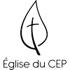 Eglise du CEP Logo