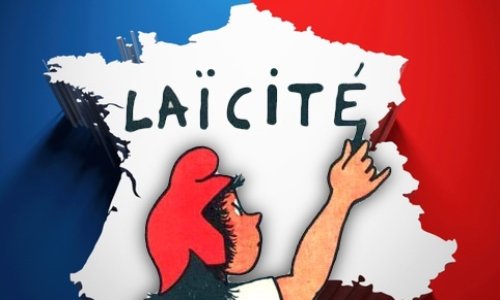 Laïcité et liberté d’expression